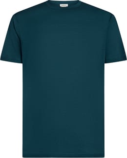 M Merino 150 Tech Lite SS Tee Abyss