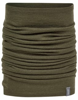 U Merino 200 Oasis Flexi Chute Dk Loden
