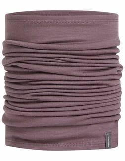 U Merino 200 Oasis Flexi Chute Grey Plum
