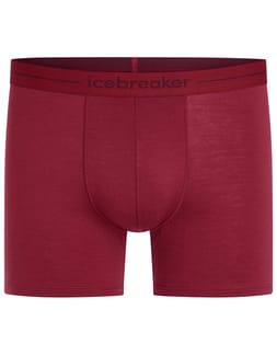 M Merino 150 Anatomica Boxers Port