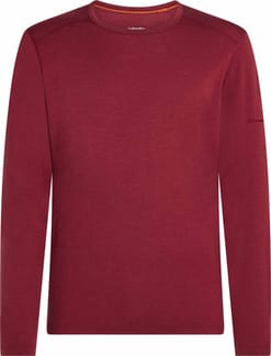 M Merino 200 Oasis LS Crewe Port