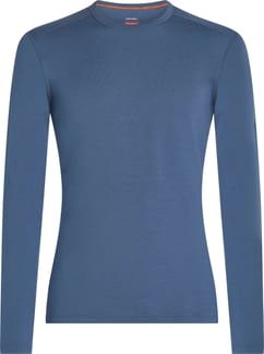 M Merino 260 Oasis LS Crewe Dawn