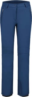 Entiat W Bleu Fonce
