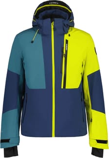 Fircrest M Bleu