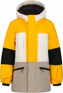 Lamar Jr Jaune