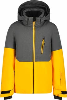 Langdon Jr Jaune