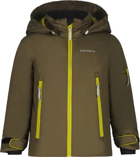 Jian Kd Olive Fonce