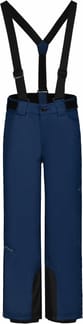 Lenzen Jr Bleu Fonce