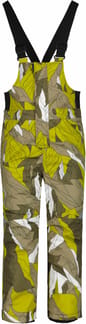 Jega Kd Olive Fonce
