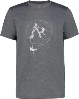Bearden T-Shirt Dark Blue
