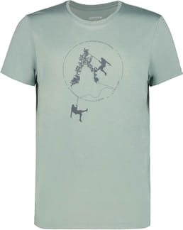 Bearden T-Shirt Light Green