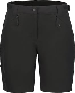 Beaufort Short Black