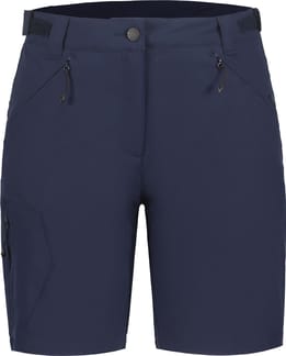 Beaufort Short Dark Blue