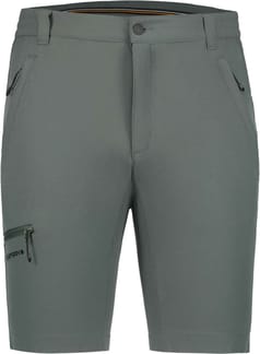 Berwyn Short Dark Olive