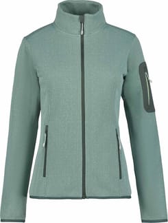 Bowersville Jacket Light Green