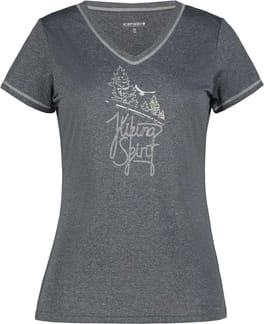 Burnham T-Shirt Dark Blue