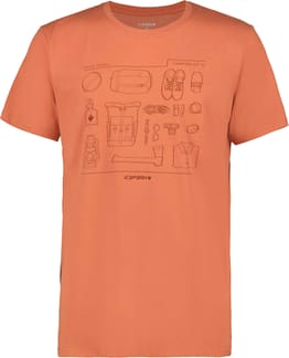 Moxee T-Shirt Pink