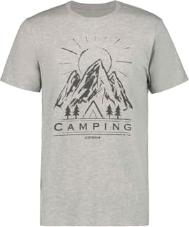 Moxee T-Shirt Steam