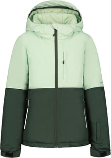 Lindley Junior Wadded Jacket Aloe Vera