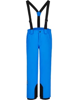Lisman Junior Wadded Salopette Sky Blue