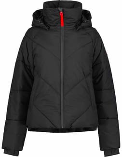 Eastport W Downlook Jacket Black