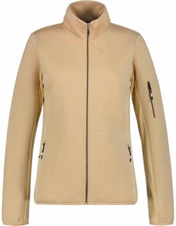 Ettenheim W Midlayer Jacket Beige