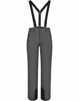 Freiberg M Wadded Trousers Dark Green