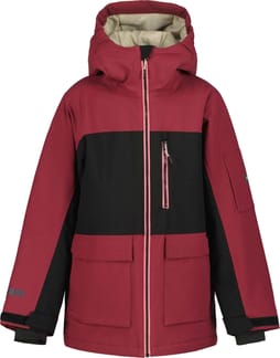 Lamar Jr Bordeaux 2
