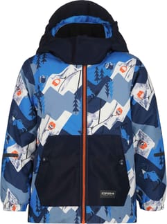 Jena Kd Bleu Royal