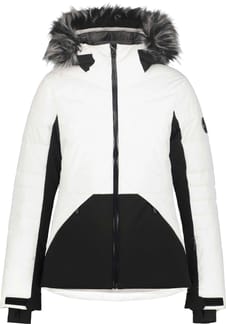Eveleth W Blanc Optique