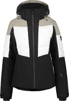 Florala W Noir