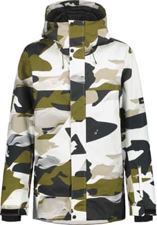 Carnac M Olive