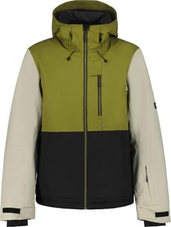 Chester M Olive
