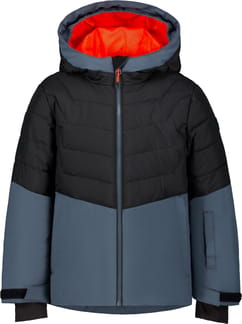  Latta Jr Fumée