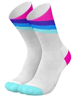 Running Grades Blue Pink
