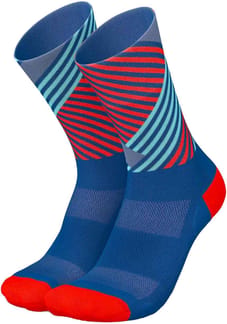 Ultralight Overlays Socks Mint Inferno