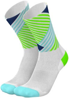Ultralight Overlays Socks Mint Green