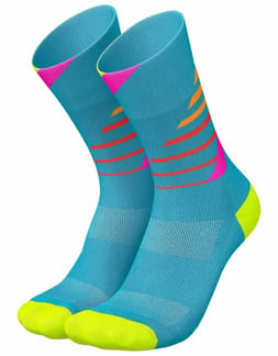 Running Ladders Blue Pink