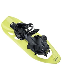 Inook Ado Green Flash