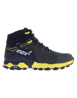 Roclite Pro G 400 Gtx V2 M Olive/Black/Yellow