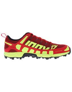X-Talon 212 Red/Yellow