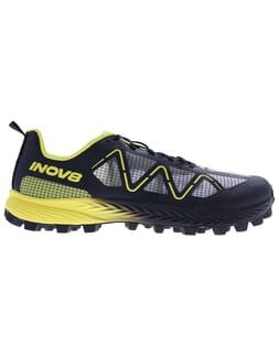 Mudtalon Speed M Black / Yellow