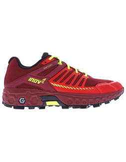 Roclite Ultra G 320 M Dark Red / Red / Yellow