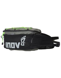 Race Elite Waist Black / Grey