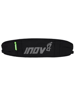 Race Belt Black / Green