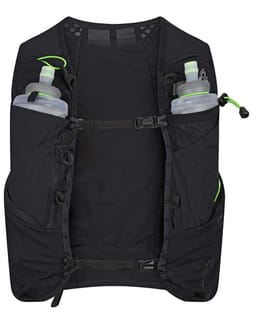 Ultrapac Pro 8 Black / Green