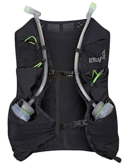 Ultrapack Pro 2In1 Black / Green