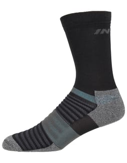 Active High Sock Black