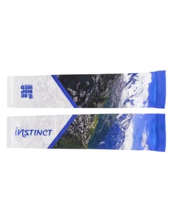 Be Inspired Armsleeves - Manchettes Chamonix