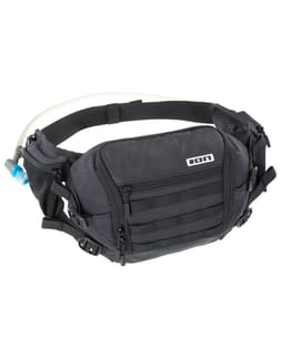 Hipbag_Plus Traze 3 black